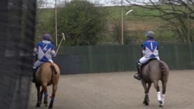 Winter Gold Cup – Amos v Tharporian Phantoms