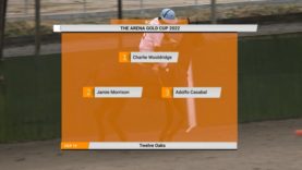 Winter Gold Cup – Hedonism Wines v Twelve Oaks