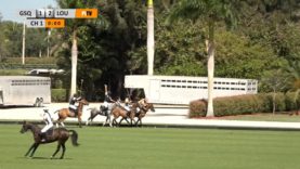 WPT – USPA Continental Cup – G-Squared vs. Loudmouth