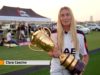 Clara Cassino – Emaar Cup 2022 – Dubai