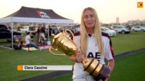 Clara Cassino – Emaar Cup 2022 – Dubai