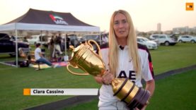 Clara Cassino – Emaar Cup 2022 – Dubai