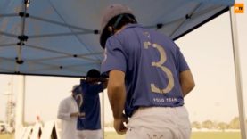 Cristobal Sanchez Duggan – Dubai 2022