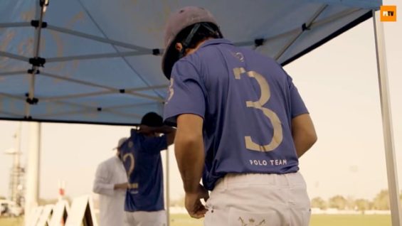 Cristobal Sanchez Duggan – Dubai 2022