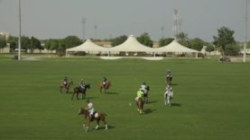 Dubai Gold Cup – Sub Semis – AM v Ghantoot