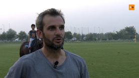 Gonzalo Deltour – Pakistan