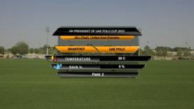 HH President of UAE Cup – UAE v Ghantoot