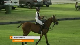HH President of UAE Polo Cup – Semi 2: UAE v Habtoor