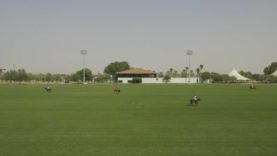 HH President of UAE Polo Cup – Semi 1: Bin Drai v Dubai Wolves