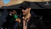 HRH Prince Salman bin Sultan – AlUla Desert Polo 2022