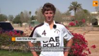 Juan Cruz Gallegos – Challenge Cup 2022 – Dubai