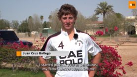 Juan Cruz Gallegos – Challenge Cup 2022 – Dubai