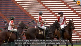 Matias McDonough Jr. – Copa República Argentina 2022