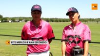 Pite Merlos & Ana Escobedo – Infinit Polo Port / Mayaca 2022