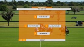 Port Mayaca – The Live Oak Final – Infinit vs. Parrotheads