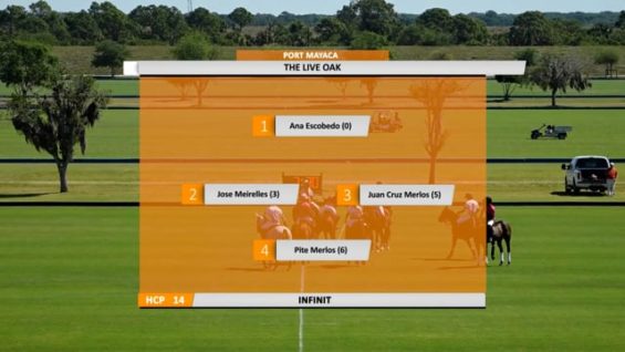 Port Mayaca – The Live Oak Final – Infinit vs. Parrotheads