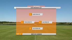 Port Mayaca – USPA Presidents Cup Final – Poplar Hill vs. Mint Eco Carwash