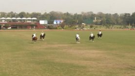 Quaid-E-Azam Gold Cup – HN Polo vs DS Polo / Rizivi’s