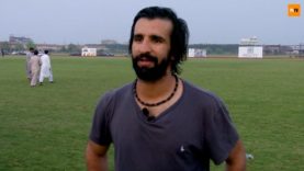 Raja Temur Nadeem – Pakistan