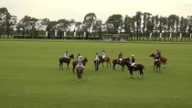 Thai Polo Weekend Tournament – Estancia Lamar vs Altamira