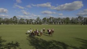 Thai Weekend Tournament – Twenty 20 vs Toba Polo Team