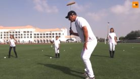 Tomás Palacio Bacque – Dubai season 2022