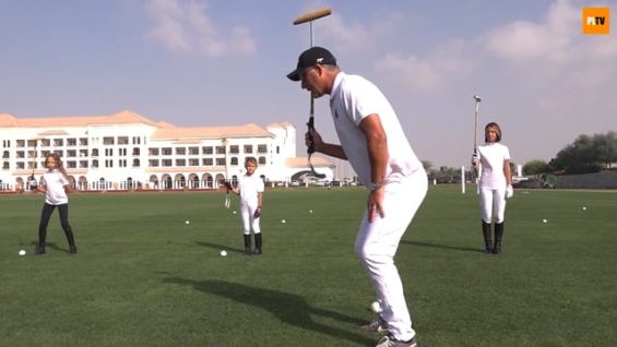 Tomás Palacio Bacque – Dubai season 2022