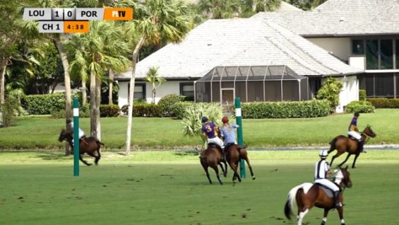 WPT – USPA State of Florida Cup – La Portola vs. Loudmouth