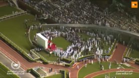 Amr Zedan – Dubai World Cup Race 2022 (part 1)