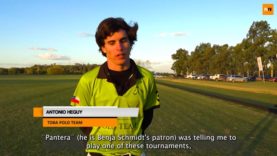 Antonio Heguy – Thai Polo Weekend Tournament 2022