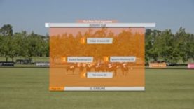 Autumn Cup – El Cabure vs La Fija