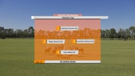 Autumn Cup – El Cabure vs La Fija