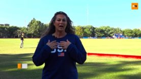 Erica Gandomcar – Mundial de Polo Femenino 2022