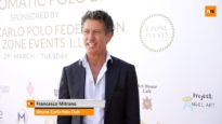 Francesco Mitrano – Monte Carlo Polo Club
