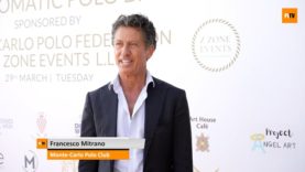 Francesco Mitrano – Monte Carlo Polo Club
