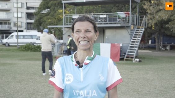 ginevra visconti itl