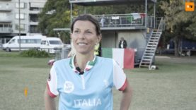 Ginevra Visconti – Mundial Femenino 2022