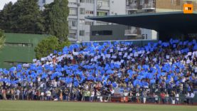 Milo Fernandez Araujo – Ladies World Cup 2022