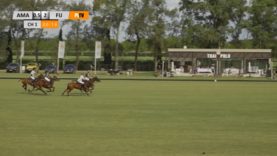 Thai Autumn Cup Final – La Fija vs El Despertar