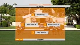WPT – The Aloha Cup – Hawaii Polo Life vs. Equuleus