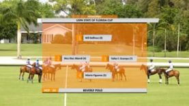 WPT – USPA State of Florida Cup – Beverly Polo vs. Patagones
