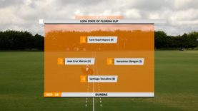 WPT – USPA State Of Florida Cup – Dundas vs. Loudmouth