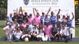 Copa San Enrique de Guadiaro – Highlight