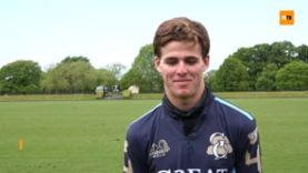 Cruz Heguy – Prince of Wales Trophy 2022