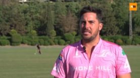 Gonzalo Lopez Vargas – Rhone Hill / Sotogrande 2022