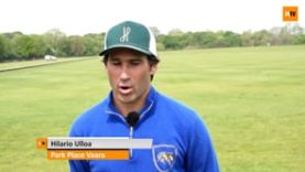 Hilario Ulloa – Prince of Wales Trophy 2022