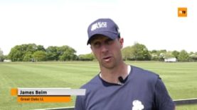 James Beim – Great Oaks LL 2022