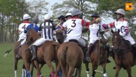 Mark Tomlinson – Prince of Wales Trophy 2022