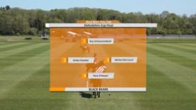 Oxfordshire Cup Final – Black Bears v Emlor