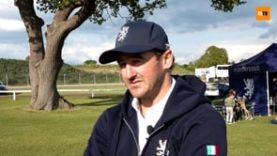 Pelon Stirling – Prince of Wales Trophy 2022